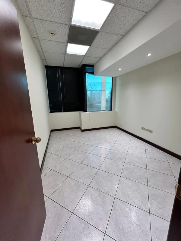 Oficina en renta Edificio Europlaza zona 14 — foto 5 de 14