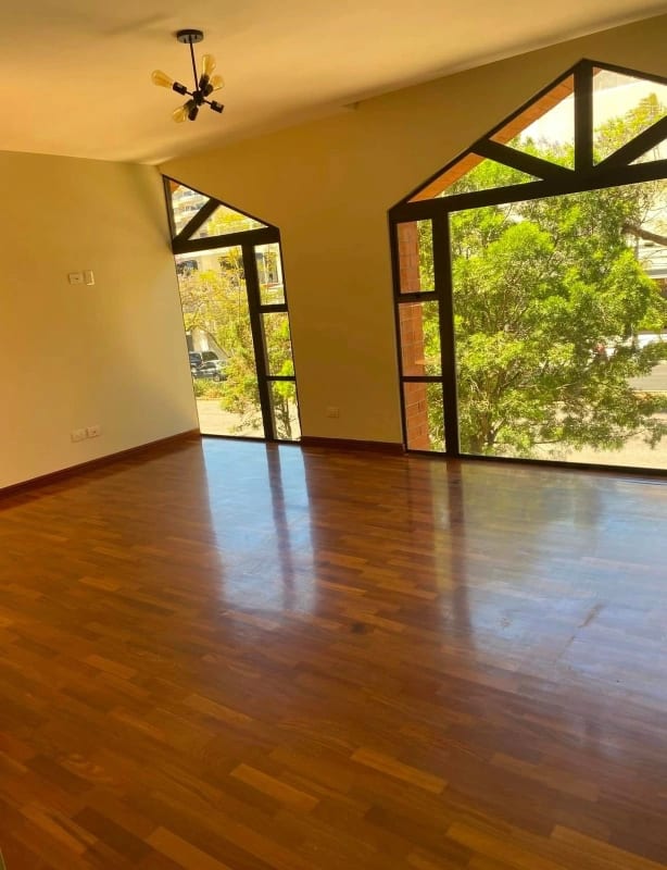Apartamento en venta o renta zona 14 — foto 5 de 5