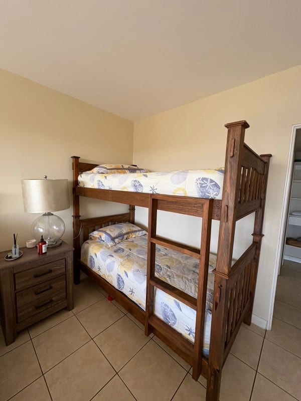 Apartamento en renta en Marina del Sur (Puerto de San José) — foto 11 de 12