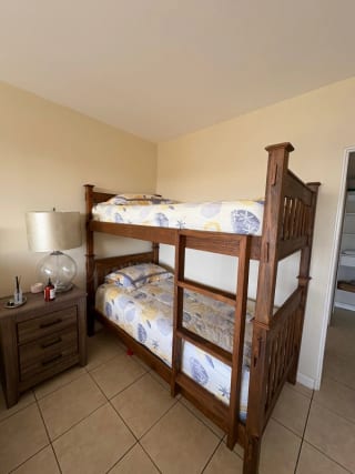 Apartamento en renta en Marina del Sur (Puerto de San José) — miniatura 11 de 12