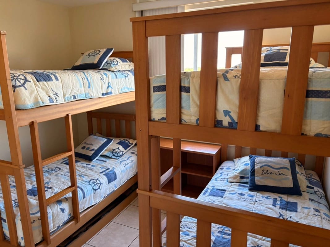 Apartamento en renta en Marina del Sur (Puerto de San José) — foto 10 de 12