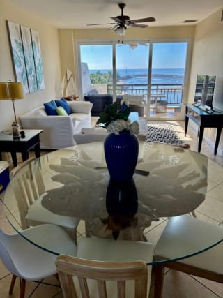 Apartamento en renta en Marina del Sur (Puerto de San José) — miniatura 9 de 12