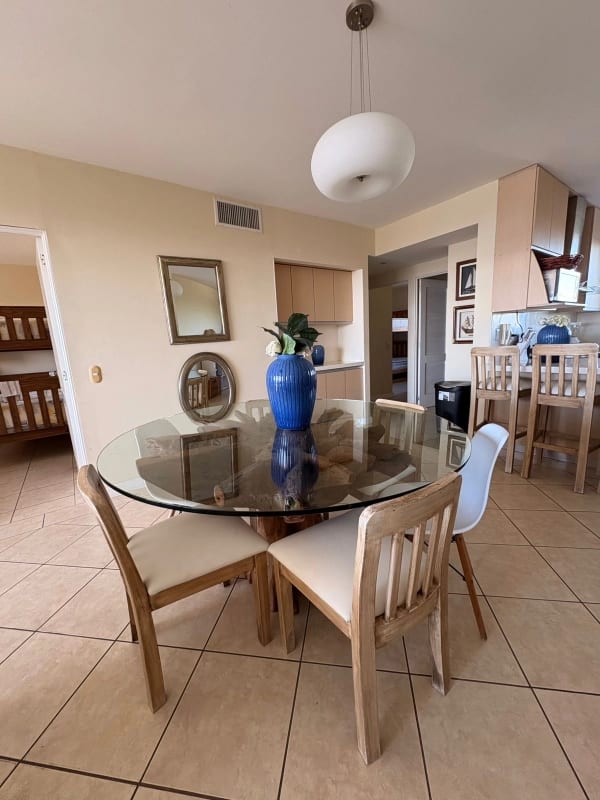Apartamento en renta en Marina del Sur (Puerto de San José) — foto 8 de 12