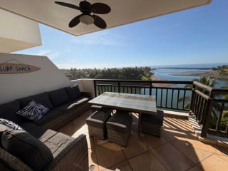 Apartamento en renta en Marina del Sur (Puerto de San José) — miniatura 7 de 12