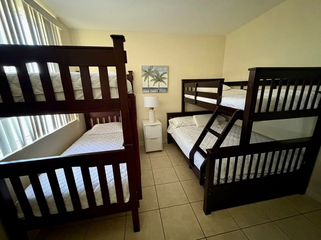 Apartamento en renta en Marina del Sur (Puerto de San José) — foto 6 de 12