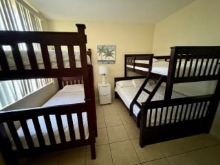 Apartamento en renta en Marina del Sur (Puerto de San José) — miniatura 6 de 12