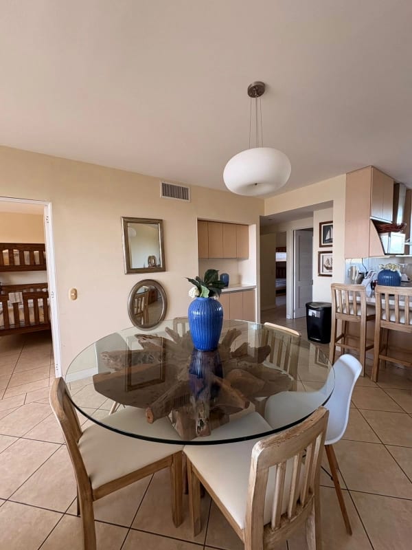 Apartamento en renta en Marina del Sur (Puerto de San José) — foto 5 de 12