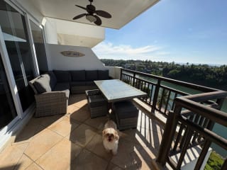 Apartamento en renta en Marina del Sur (Puerto de San José) — miniatura 4 de 12