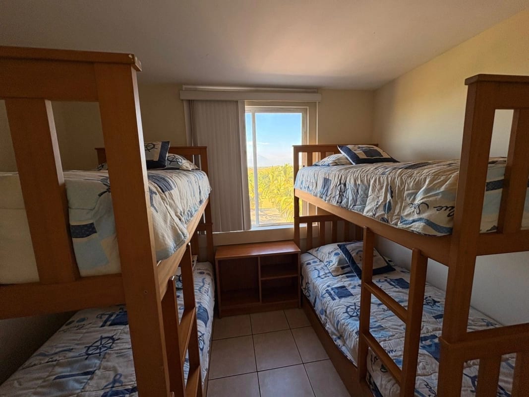 Apartamento en renta en Marina del Sur (Puerto de San José) — foto 3 de 12