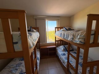 Apartamento en renta en Marina del Sur (Puerto de San José) — miniatura 3 de 12