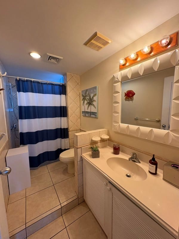 Apartamento en renta en Marina del Sur (Puerto de San José) — foto 2 de 12