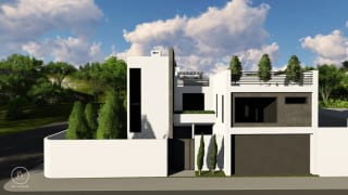 Casa en venta Arrazola km 17 para estrenar!!! — miniatura 1 de 16