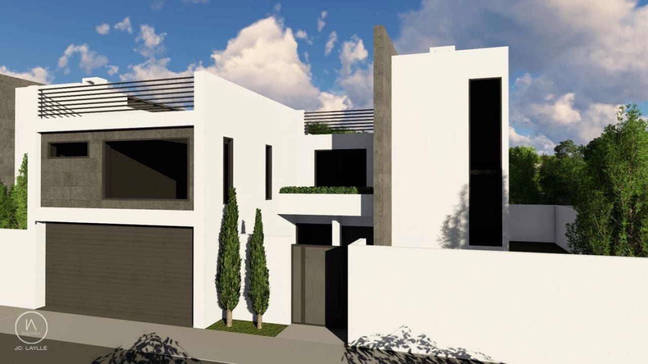 Casa en venta Arrazola km 17 para estrenar!!! — foto 15 de 16