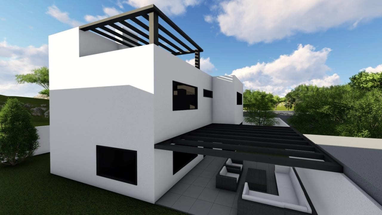 Casa en venta Arrazola km 17 para estrenar!!! — foto 14 de 16