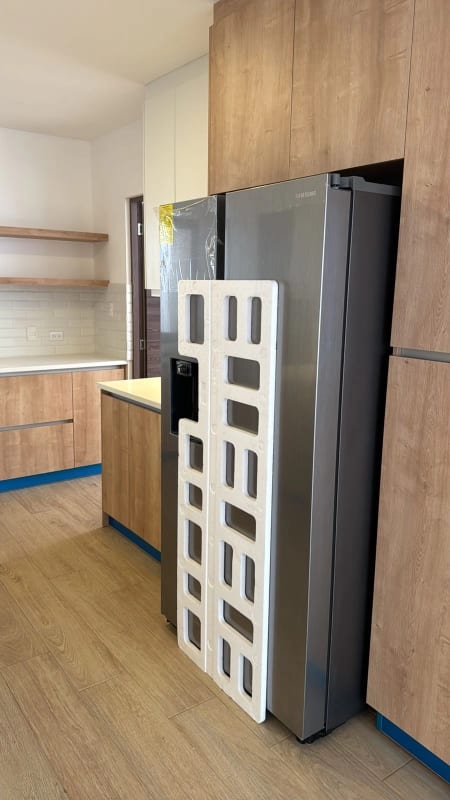 Casa en venta Arrazola km 17 para estrenar!!! — foto 9 de 16