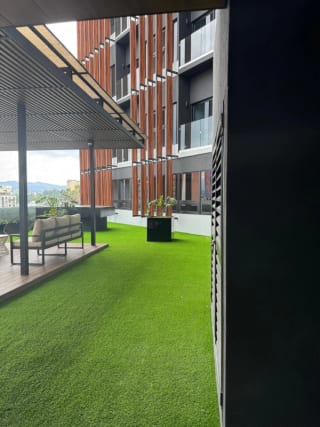Oficina en renta en Edificio Septimo zona 4 — miniatura 9 de 16