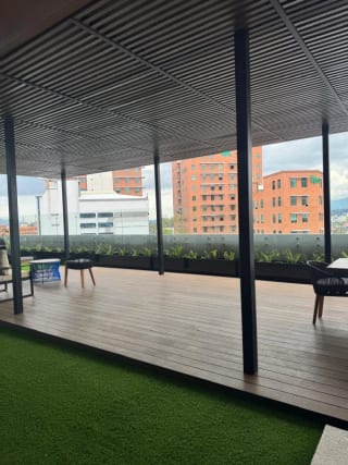 Oficina en renta en Edificio Septimo zona 4 — miniatura 6 de 16
