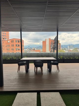 Oficina en renta en Edificio Septimo zona 4 — miniatura 5 de 16