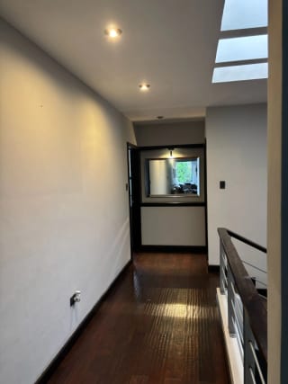 Amplia casa en alquiler Montebello 2 km 10.5 — miniatura 10 de 16