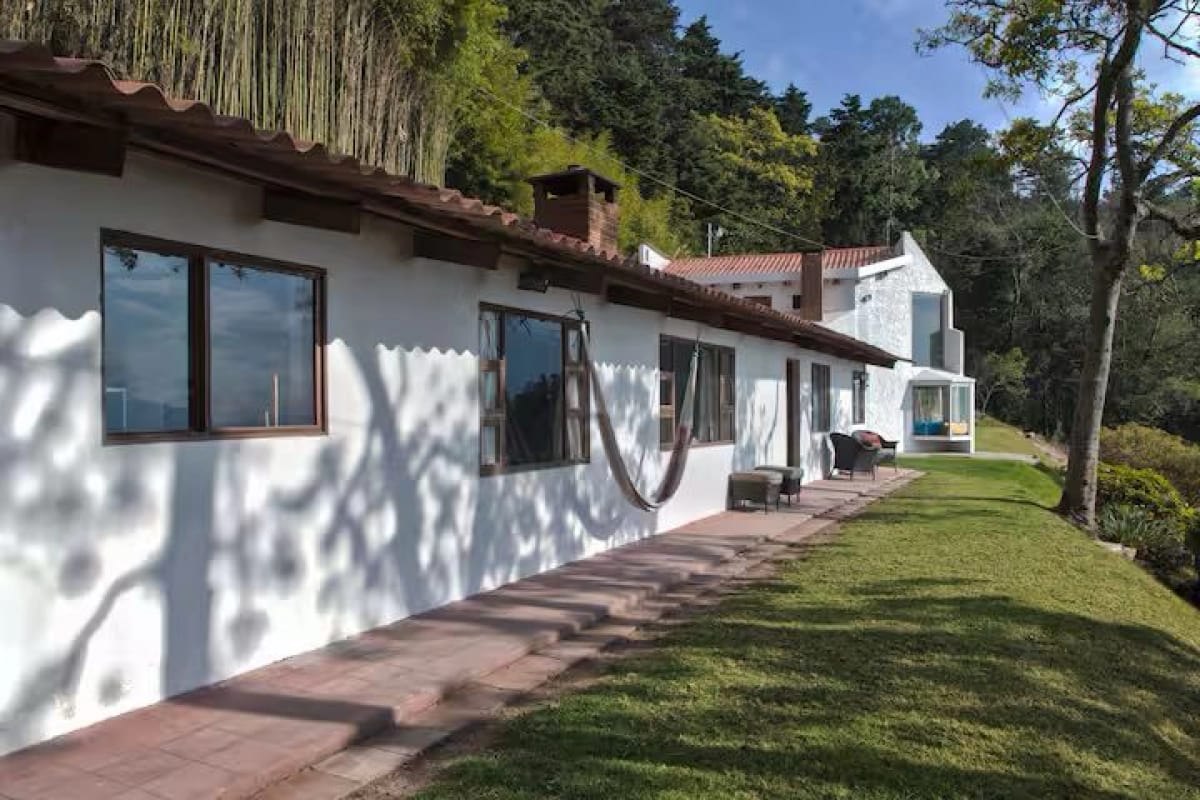 Casa en venta con vista al Lago de Atitlan a 20 minutos de Panajachel — foto 16 de 17