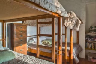 Casa en venta con vista al Lago de Atitlan a 20 minutos de Panajachel — miniatura 14 de 17