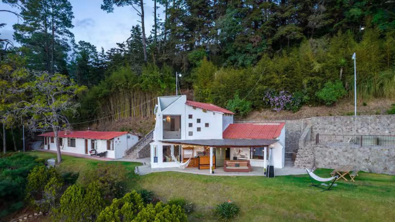 Casa en venta con vista al Lago de Atitlan a 20 minutos de Panajachel — foto 13 de 17