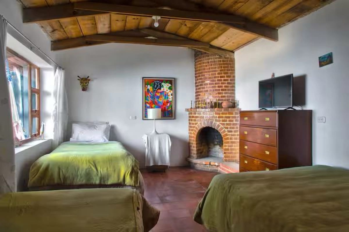Casa en venta con vista al Lago de Atitlan a 20 minutos de Panajachel — foto 12 de 17