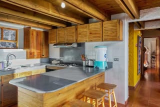 Casa en venta con vista al Lago de Atitlan a 20 minutos de Panajachel — miniatura 11 de 17