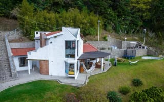 Casa en venta con vista al Lago de Atitlan a 20 minutos de Panajachel — miniatura 7 de 17