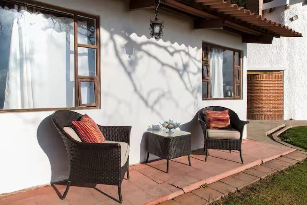 Casa en venta con vista al Lago de Atitlan a 20 minutos de Panajachel — foto 3 de 17