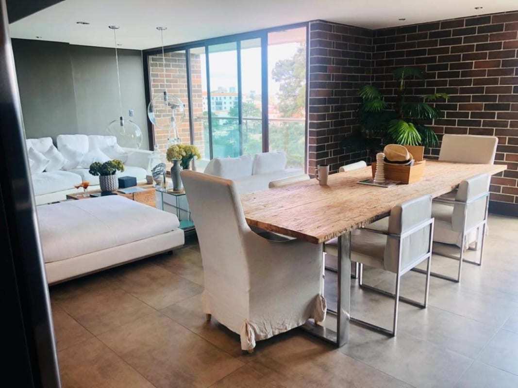 Apartamento en Venta en Viu Cayala zona 16 — foto 13 de 16