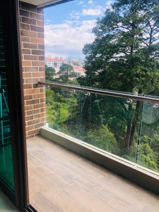 Apartamento en renta en Viu Cayala zona 16 — miniatura 4 de 16