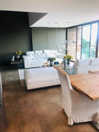 Apartamento en renta en Viu Cayala zona 16 — miniatura 6 de 16