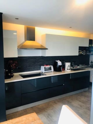 Apartamento en renta en Viu Cayala zona 16 — miniatura 7 de 16