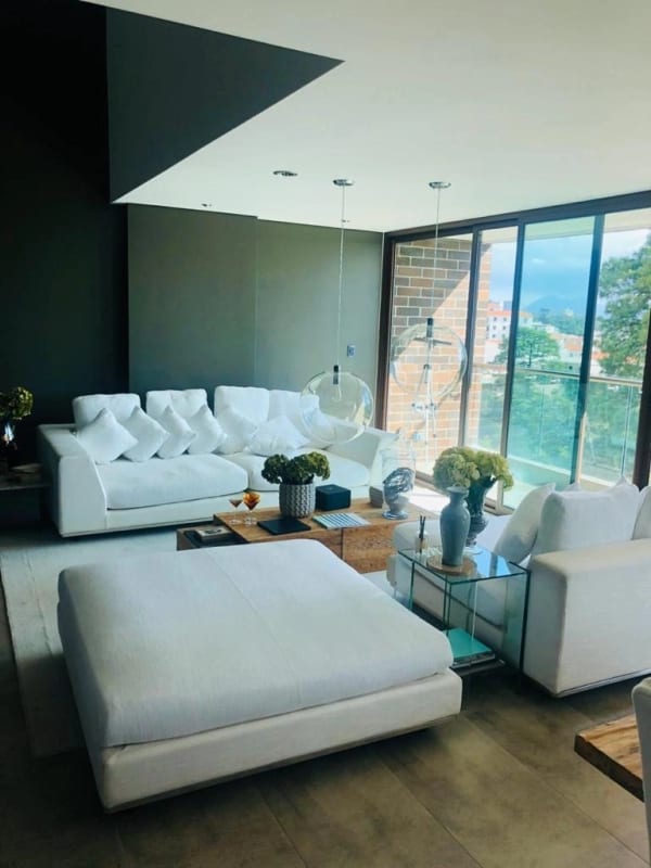 Apartamento en renta en Viu Cayala zona 16 — foto 9 de 16