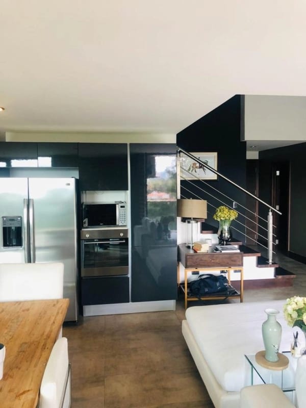 Apartamento en renta en Viu Cayala zona 16 — foto 11 de 16