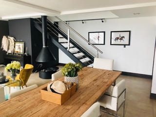 Apartamento en Venta Viu Cayalá zona 16 — miniatura 1 de 9