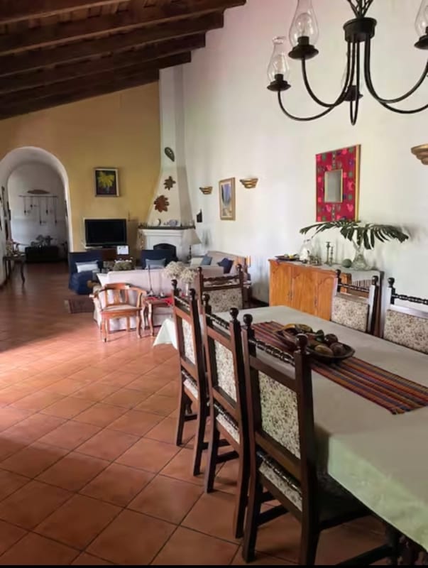 Propiedad en venta en Antigua Guatemala para desarrollo — foto 8 de 11