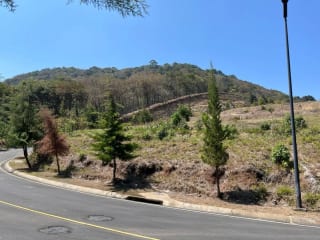 Hermoso terreno en venta en El Pulté Golf — miniatura 4 de 4