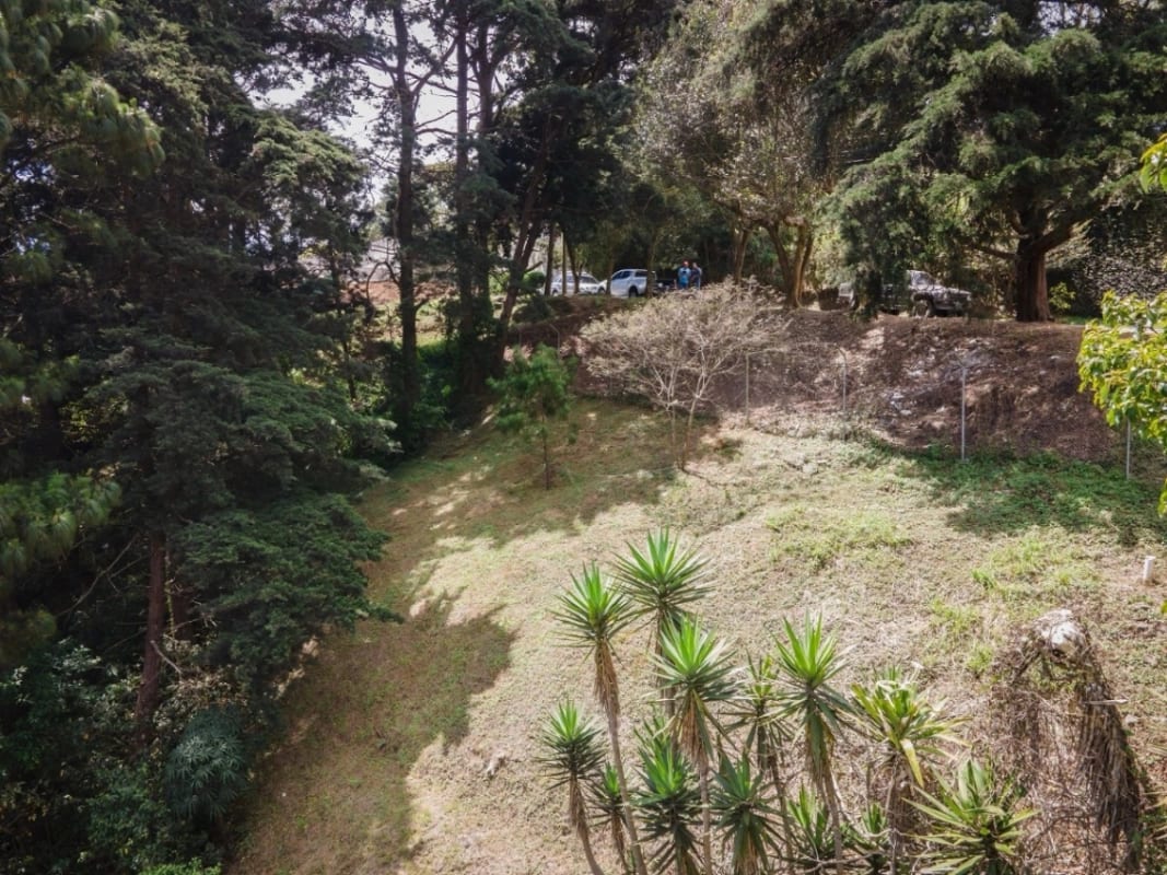 Terreno en Venta km 12.5 Carr a El Salvador Residencial Hilltop el Socorro — foto 5 de 6