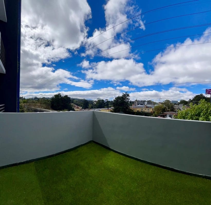 Apartamento en venta Edificio Destiny km 14.5 — foto 4 de 14