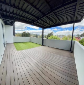 Apartamento en venta Edificio Destiny km 14.5 — miniatura 3 de 14