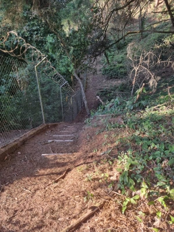 Terreno en venta en Premier Campestre km 23 carretera a El Salvador — foto 2 de 7