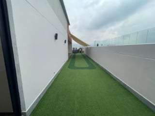 Amplio Apartamento en Casa Acueducto Zona 10 — miniatura 2 de 14