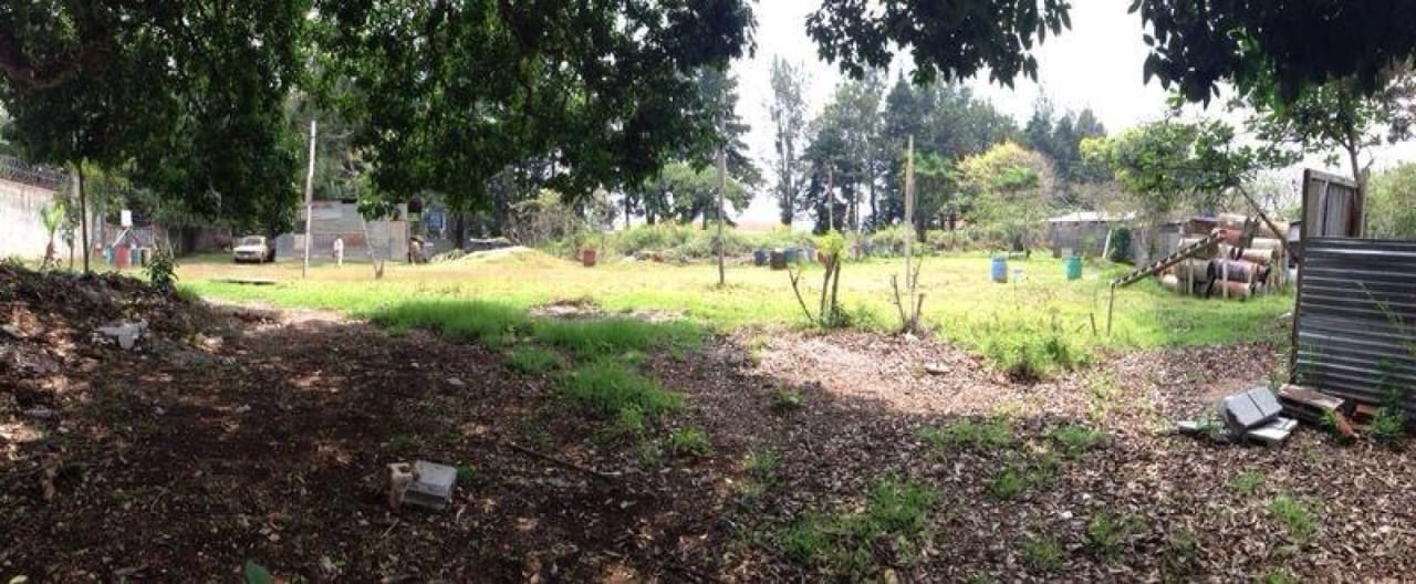 Terreno ubicado en el km 16.5 entrada a Olmeca — foto 3 de 5