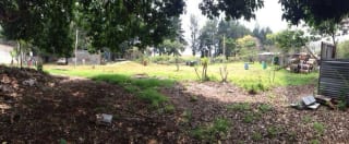 Terreno ubicado en el km 16.5 entrada a Olmeca — miniatura 3 de 5