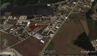 Terreno en Venta ubicado en el km 19.9 de carretera a El Salvador (detras de pricesmart) — miniatura 5 de 5