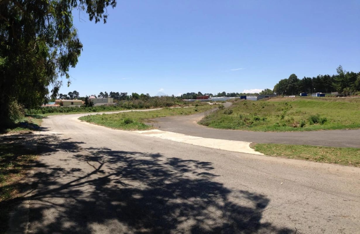 Terreno en Venta ubicado en el km 19.9 de carretera a El Salvador (detras de pricesmart) — foto 4 de 5