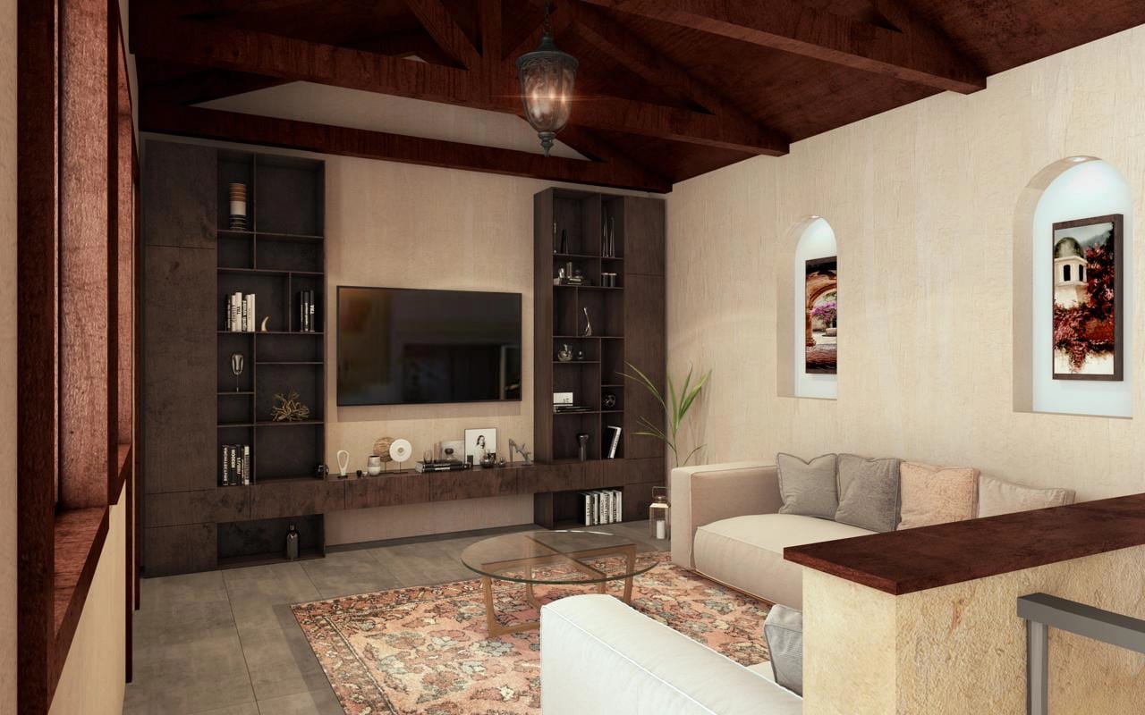 Casa en venta Hacienda del Comendador Antigua Guatemala — foto 1 de 13