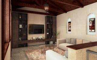 Casa en venta Hacienda del Comendador Antigua Guatemala — miniatura 1 de 13
